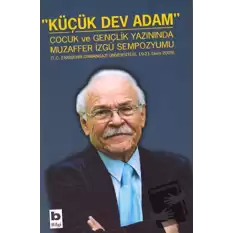 Küçük Dev Adam