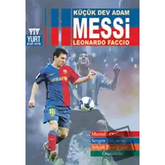 Küçük Dev Adam Messi