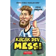 Küçük Dev Messi