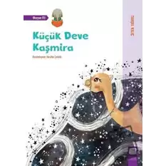 Küçük Deve Kaşmira