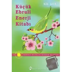 Küçük Ebruli Enerji Kitabı (Ciltli)