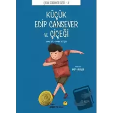 Küçük Edip Cansever ve Çiçeği