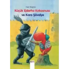 Küçük Ejderha Kokosnuss ve Kara Şövalye