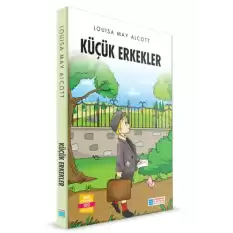 Küçük Erkekler (100 Temel Eser)