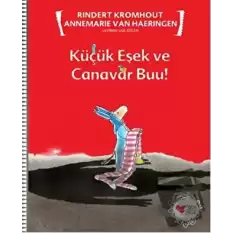 Küçük Eşek ve Canavar Buu!