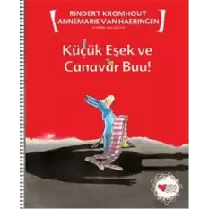 Küçük Eşek ve Canavar Buu!