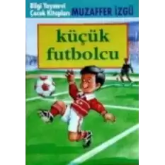 Küçük Futbolcu