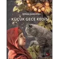 Küçük Gece Kedisi (Ciltli)