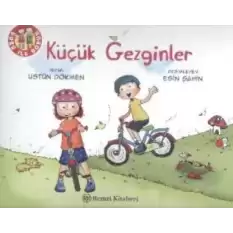 Küçük Gezginler