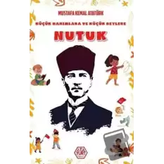 Küçük Hanımlara ve Küçük Beylere Nutuk