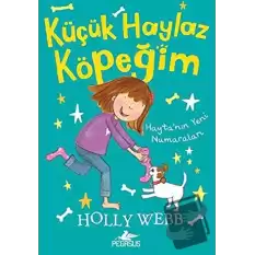 Küçük Haylaz Köpeğim 2: Hayta’nın Yeni Numaraları