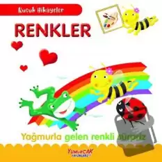 Küçük Hikayeler - Renkler