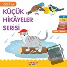 Küçük Hikayeler Serisi (6 Kitap)