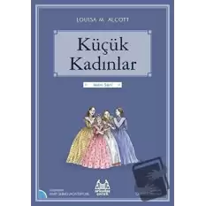 Küçük Kadınlar