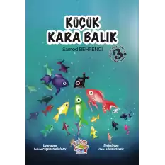 Küçük Kara Balık