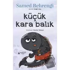 Küçük Kara Balık