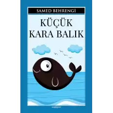 Küçük Kara Balık