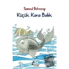 Küçük Kara Balık