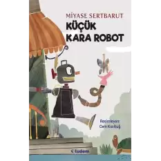 Küçük Kara Robot