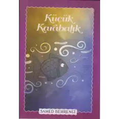 Küçük Karabalık - Samed Behrengi Serisi