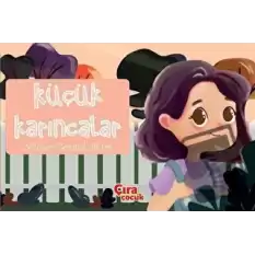 Küçük Karıncalar