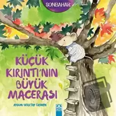 Küçük Kırıntının Büyük Macerası