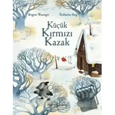 Küçük Kırmızı Kazak