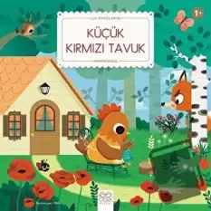 Küçük Kırmızı Tavuk