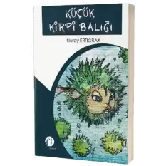 Küçük Kirpi Balığı