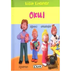 Küçük Kitaplar - Okul