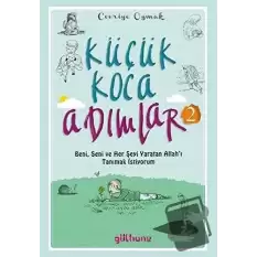 Küçük Koca Adımlar 2