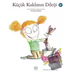 Küçük Kuklanın Dileği