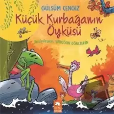 Küçük Kurbağanın Öyküsü