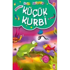 Küçük Kurbi - Mini Masallar 1 (1)