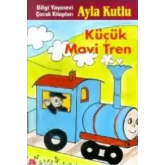 Küçük Mavi Tren