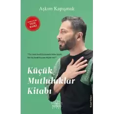 Küçük Mutluluklar Kitabı