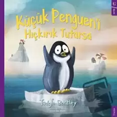 Küçük Pengueni Hıçkırık Tutarsa