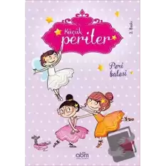 Küçük Periler - Peri Balesi