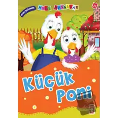 Küçük Poni