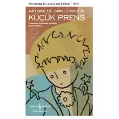 Küçük Prens