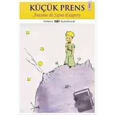 Küçük Prens