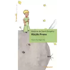 Küçük Prens - Livaneli Kitaplığı