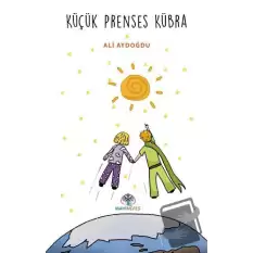 Küçük Prenses Kübra