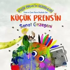 Küçük Prens’in Sanat Gezegeni