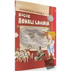 Küçük Romalı Lavinia