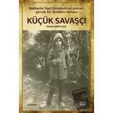 Küçük Savaşçı