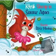 Küçük Sincap’ın Sonsuz Ağacı