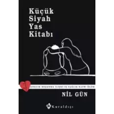 Küçük Siyah Yas Kitabı