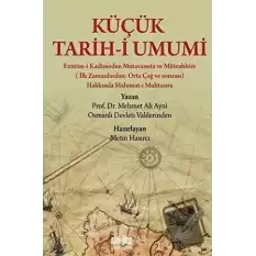 Küçük Tarih-i Umumi