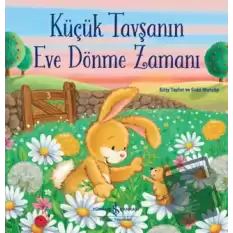 Küçük Tavşanın Eve Dönme Zamanı